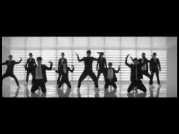 Sorry Sorry Dance