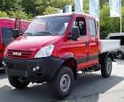 iveco-daily-4&times;4 | NexDrive