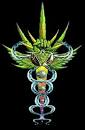 marihuana logo