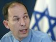 אורי יוגב [צילום: פלאש 90]