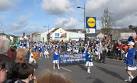 J4844 : The San Miguel Youth Band of Downpatrick - via Daymix