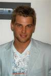 Mike Vogel New York premiere