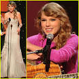 Taylor Swift Wins Big at CMAs