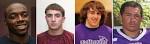 Xaverian; Mike Viegas,