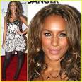 Leona Lewis - Fashion Rocks
