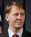 Elizabeth Warren supports RICHARD CORDRAY as head of Consumer ...