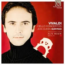 아티스트 : ANTONIO VIVALDI 제작사 : HARMONIA MUNDI 레이블 : HARMONIA MUNDI 작곡가 : ANTONIO VIVALDI 연주자 : jean-guilhen queyras 지휘자 : georg kallweit ... - 2418438