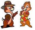 Chip 'n' Dale - Disney Wiki
