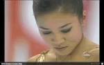 about Michelle Kwan – Gold