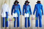 cosplay costume