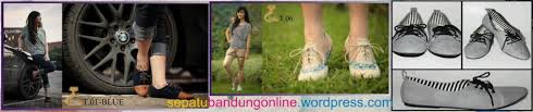 WOMEN TWEENIE SHOES | sepatubandungonline � sepatu online � sepatu ...