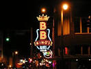B.B. King's Blues Club - Memphis - Reviews of B.B. King's Blues ...