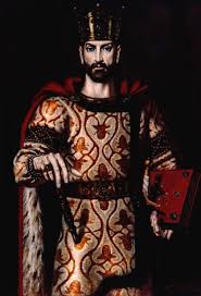 გიორგი V ბრწყინვალე - Giorgi V Brckinvale