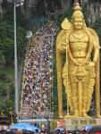 Thaipusam���the Festival of Many Piercing | Holiday Bays