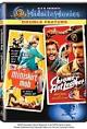 Chrome and Hot Leather (1971) - IMDb