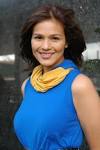 IZA CALZADO is so thankful