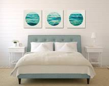 Popular items for bedroom wall art on Etsy