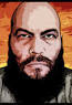 Jason Aaron is a comic book