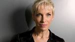 ANNIE LENNOX expresses her concerns over highly sexual music.