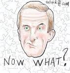 Sean Barrett Foreign Affairs