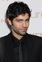 learn that Adrian Grenier
