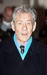 Ian McKellen has slammed the