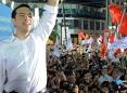 Syriza Wants Greece In Euro Zone Without Loan Agreement.