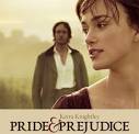 "Pride & Prejudice" - Jane