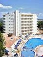 British holidaymaker plunges to his death after sleepwalking off
