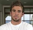 General photo of Jason Wahler