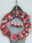 Multicrafts' Retail Store Blog: Project idea: Grapevine Wreath ideas
