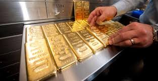 gold market