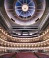 Bass Performance Hall: Home of Performing Arts in Fort Worth, TX
