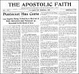 Azusa Street Revival - Wikipedia, the free encyclopedia