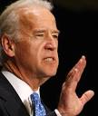 Vice President Joe Biden
