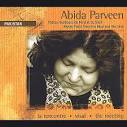 Abida Parveen - Visal - The