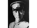 Early Life of Chiang Kai-shek