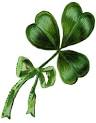 Irish SHAMROCK