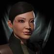 Elena Ley - EVE Online pilot