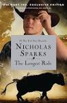 Nicholas Sparks The Longest Ride: Sexiest Cowboy Edition Revealed!