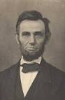 Abraham Lincoln, Vol.