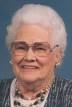 Maude Fern Wene Dinger