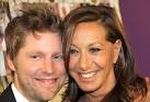 Christopher Bailey: 'Donna Karan seduced me by stripping naked