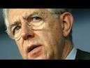 Le nouveau gouvernement italien de Mario Monti dévoilé demain