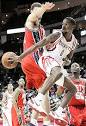 Aaron Brooks 2. Andrew Bogut