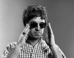 Beyond The Wizards Sleeves remix of Noel Gallaghers High Flying.