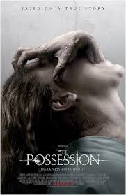 The Possession 2012