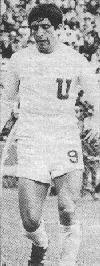 Los mejores futbolistas ecuatorianos de la historia...