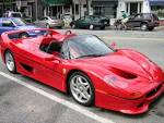Ferrari F50 - CarAutoPortal.