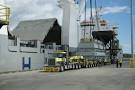 286-ton CMP transformer moved from Searsport to Benton — Midcoast ...